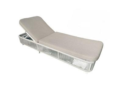 Как да гарантирам безопасността на децата, използващи алуминиев шезлонг?